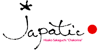 japaticジャパティック・チャコリーナのlogo