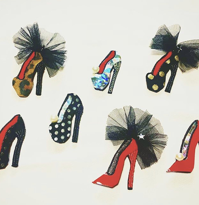 japatic,ジャパティック,坂口壽弧,坂口寿子,チャコリーナ,ドールチャーム