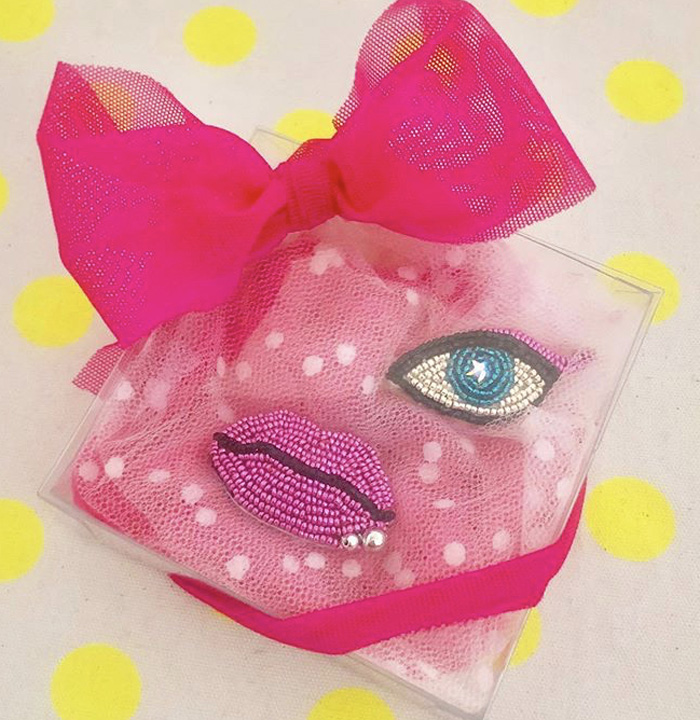 japatic,ジャパティック,坂口壽弧,坂口寿子,チャコリーナ,ドールチャーム